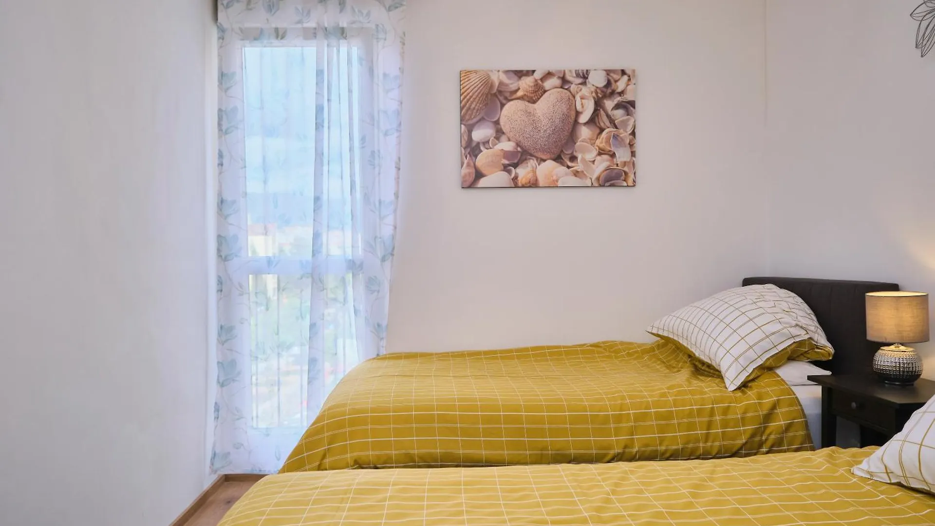 Apartment Pax Split Croácia
