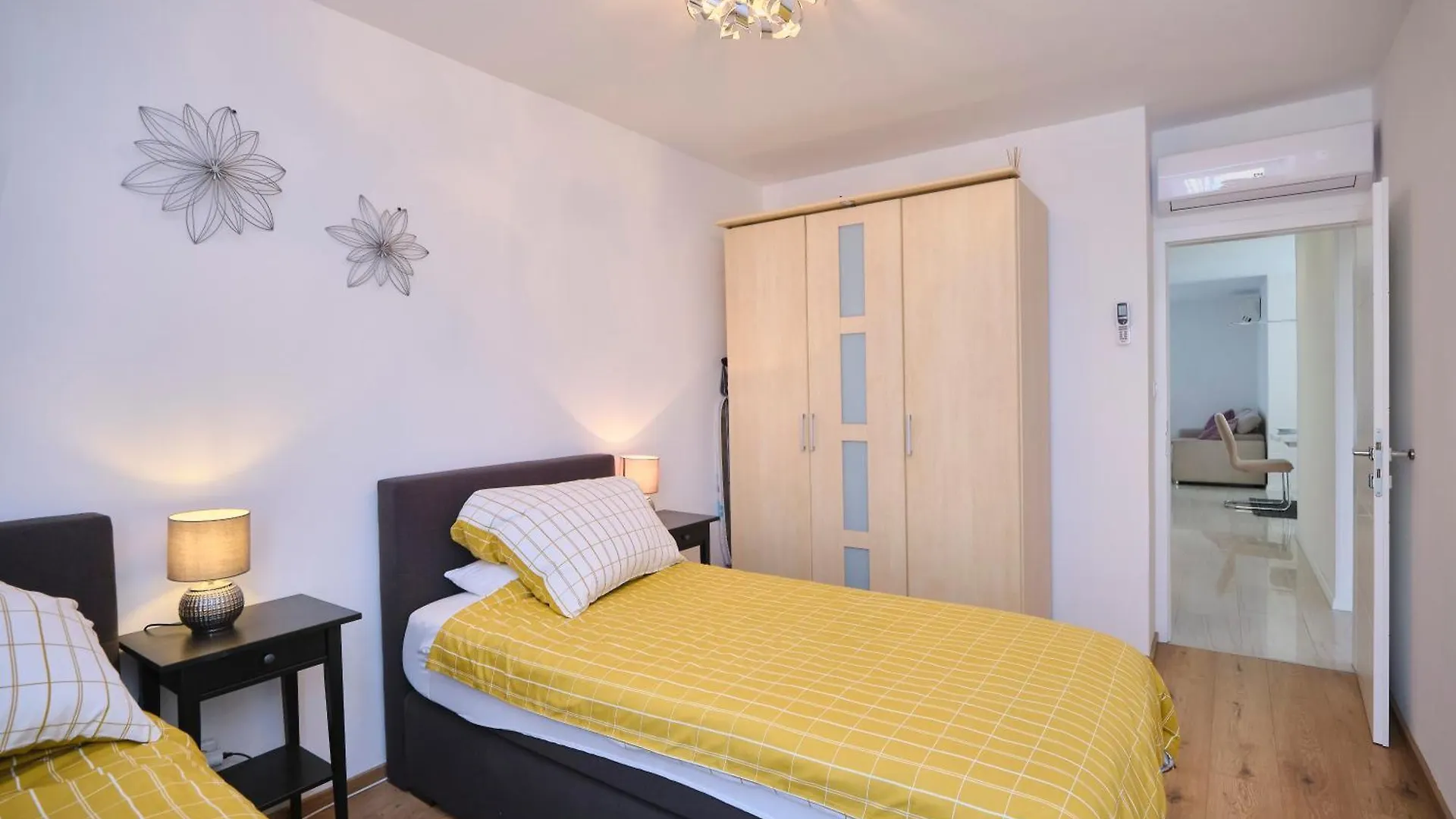 Apartment Pax Split Croácia
