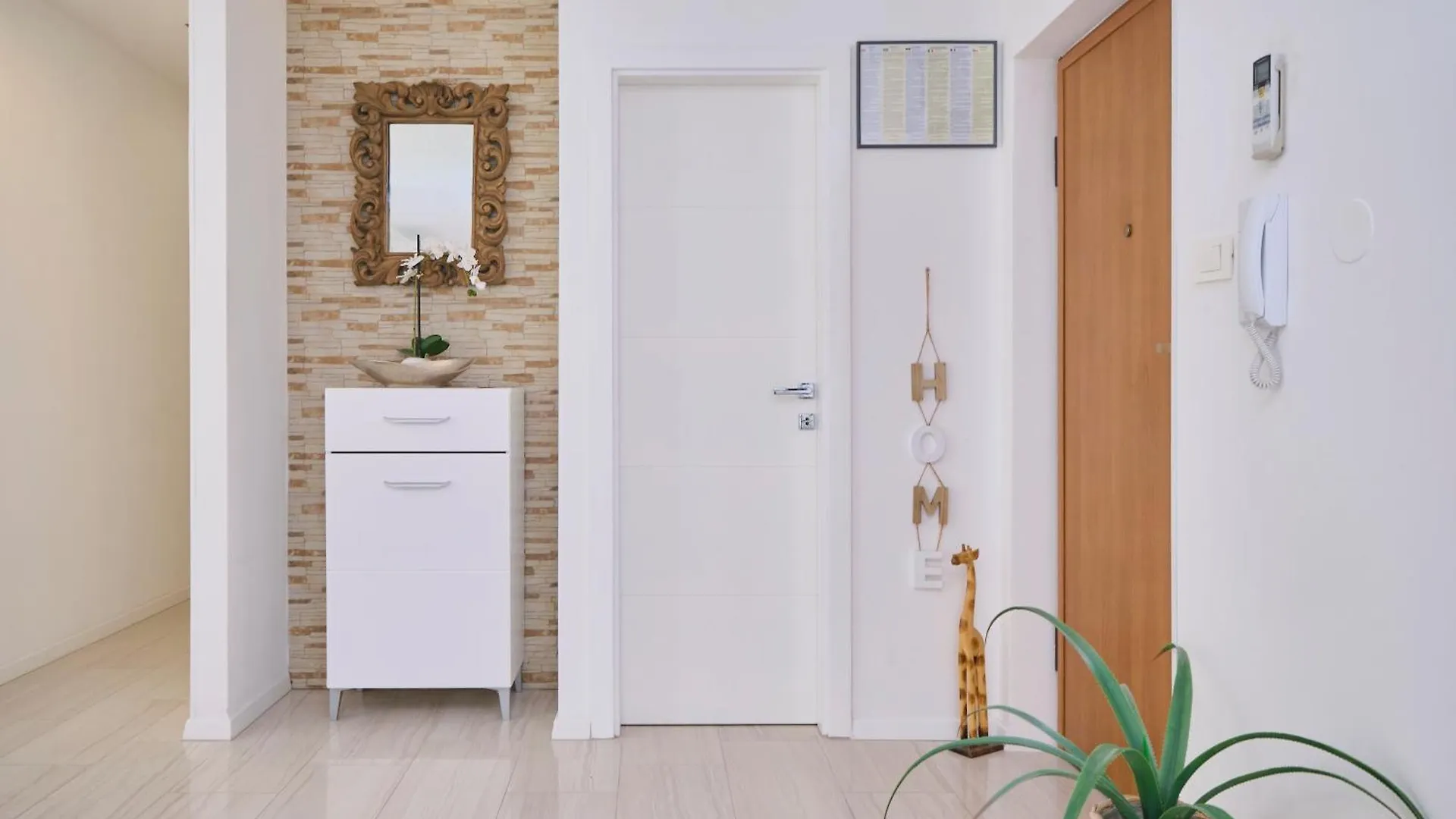 Apartment Pax Split Croácia